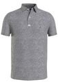 Polo Gris Slim 1985 Tommy Hilfiger de Tommy Hilfiger