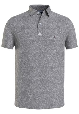 Polo Gris Slim 1985 Tommy Hilfiger Tommy Hilfiger