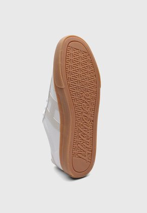 Tenis Lifestyle TOMMY HILFIGER Blanco