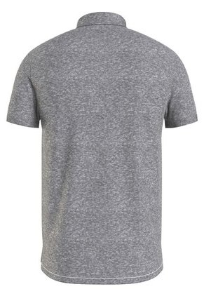 Polo Gris Slim 1985 Tommy Hilfiger