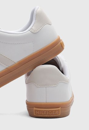 Tenis Lifestyle TOMMY HILFIGER Blanco