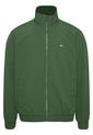 Chaqueta Con Parche Con Logo Essential Hombre Verde Tommy Jeans de Tommy Hilfiger