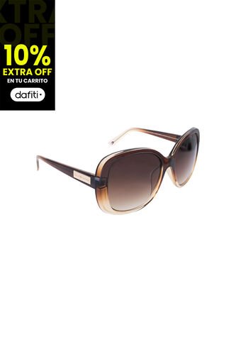 Lentes De Sol Mujer Tommy Hilfiger Outlook X60219 Tommy Hilfiger