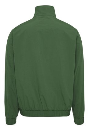 Chaqueta Con Parche Con Logo Essential Hombre Verde Tommy Jeans