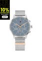 Reloj Tommy Hilfiger Modelo 1782807 Plateado Mujer de Tommy Hilfiger