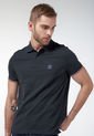 Polo Negro-Blanco-Rojo Tommy Hilfiger de Tommy Hilfiger