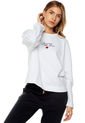 Buzo Blanco Tommy Hilfiger de Tommy Hilfiger