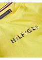 Camiseta Para Hombre Amarillo Tommy Hilfiger de Tommy Hilfiger