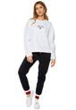 Buzo Blanco Tommy Hilfiger de Tommy Hilfiger