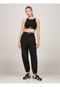 Joggers Deportivos Amplios Con Monograma Th Tommy Hilfiger de Tommy Hilfiger