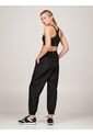 Joggers Deportivos Amplios Con Monograma Th Tommy Hilfiger de Tommy Hilfiger