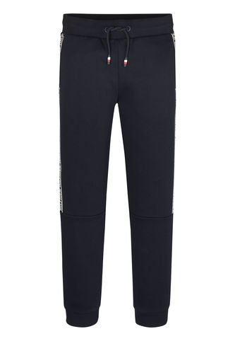 Jogger Para Niño Azul Tommy Hilfiger Tommy Hilfiger
