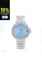 Reloj Tommy Hilfiger Modelo 1782777 Plateado Mujer de Tommy Hilfiger