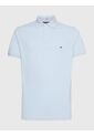Polo Para Hombre Celeste Tommy Hilfiger de Tommy Hilfiger