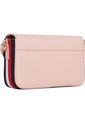 Bolso Cruzado Para Mujer Rosa Tommy Hilfiger de Tommy Hilfiger