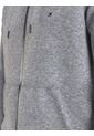 Chaqueta Con Gorro Hombre Gris Tommy Hilfiger de Tommy Hilfiger