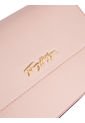 Bolso Cruzado Para Mujer Rosa Tommy Hilfiger de Tommy Hilfiger