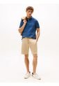 Polo Azul 1985 De Corte Regular Tommy Hilfiger de Tommy Hilfiger