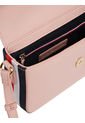 Bolso Cruzado Para Mujer Rosa Tommy Hilfiger de Tommy Hilfiger