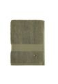  Toalla De Baño Verde Con Logo Tommy Hilfiger de Tommy Hilfiger