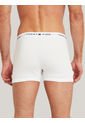 Pack Blanco De 3 Bóxer Con Detalles Distintivos De Tommy Hilfiger Tommy Hilfiger de Tommy Hilfiger
