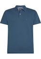 Polo Azul 1985 De Corte Regular Tommy Hilfiger de Tommy Hilfiger
