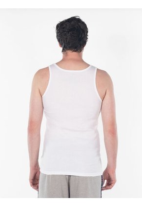 Pack De 3 Camiseta Tipo Esqueleto Para Hombre Tommy Hilfiger