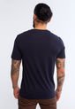 Camiseta TOMMY HILFIGER Azul de Tommy Hilfiger