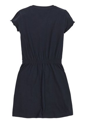Vestido Para Niñas Tommy Hilfiger