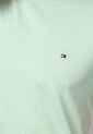 Camiseta TOMMY HILFIGER Menta de Tommy Hilfiger