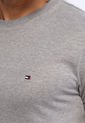 Camiseta TOMMY HILFIGER Gris de Tommy Hilfiger