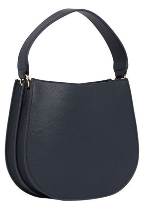 Bolso Pequeño Mediana Con Monograma Mujer Azul Tommy Hilfiger