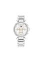 Reloj Tommy Hilfiger Modelo 1782701 Plateado Mujer de Tommy Hilfiger