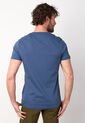 Camiseta TOMMY HILFIGER Azul de Tommy Hilfiger
