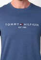 Camiseta TOMMY HILFIGER Azul de Tommy Hilfiger