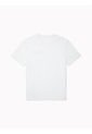 Camiseta Tommy Icons En Algodón Hombre Blanco Tommy Hilfiger de Tommy Hilfiger