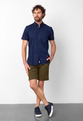 Camisa TOMMY HILFIGER Azul