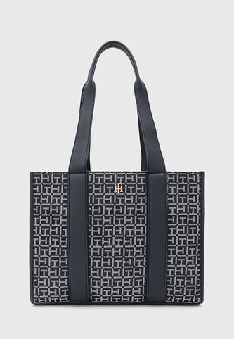 Bolso TOMMY HILFIGER Mckenna II  Azul Tommy Hilfiger