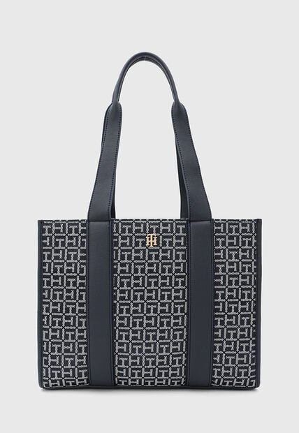 Bolso TOMMY HILFIGER Mckenna II  Azul