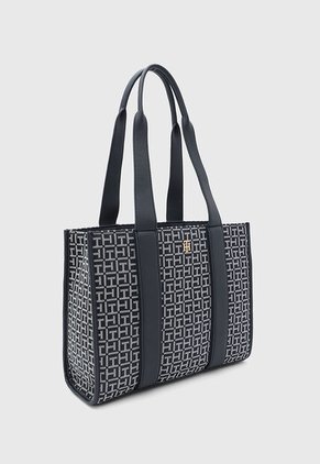 Bolso TOMMY HILFIGER Mckenna II  Azul