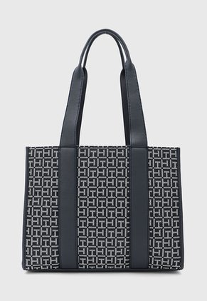 Bolso TOMMY HILFIGER Mckenna II  Azul