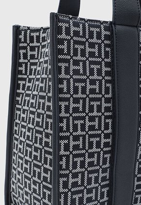 Bolso TOMMY HILFIGER Mckenna II  Azul