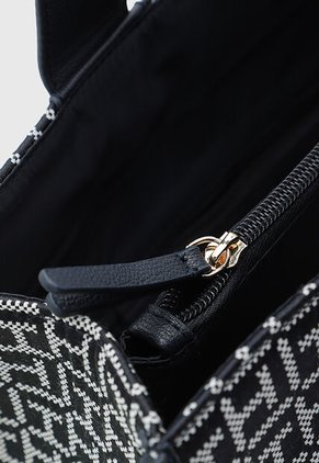 Bolso TOMMY HILFIGER Mckenna II  Azul