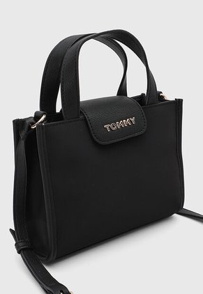 Bolso TOMMY HILFIGER Gabriella II Negro