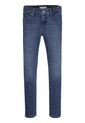 Jeans Nora Ceñidos Con Efecto Desteñido Niña Azul Tommy Hilfiger de Tommy Hilfiger