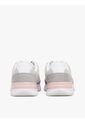 Tenis Gris Con Mezcla De Texturas Tommy Hilfiger de Tommy Hilfiger