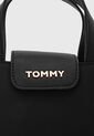 Bolso TOMMY HILFIGER Gabriella II Negro de Tommy Hilfiger