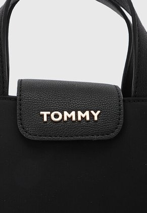 Bolso TOMMY HILFIGER Gabriella II Negro