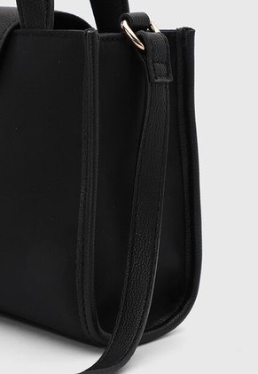 Bolso TOMMY HILFIGER Gabriella II Negro