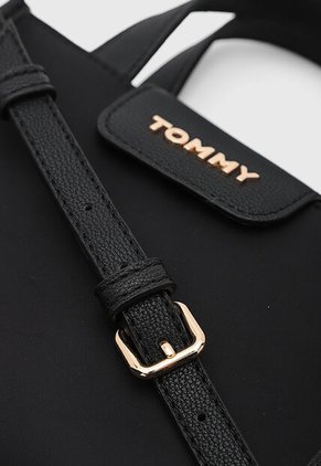Bolso TOMMY HILFIGER Gabriella II Negro